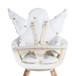 BÉABA Ange Coussin Réducteur Universel - Jersey -< Coussins Et Accessoires