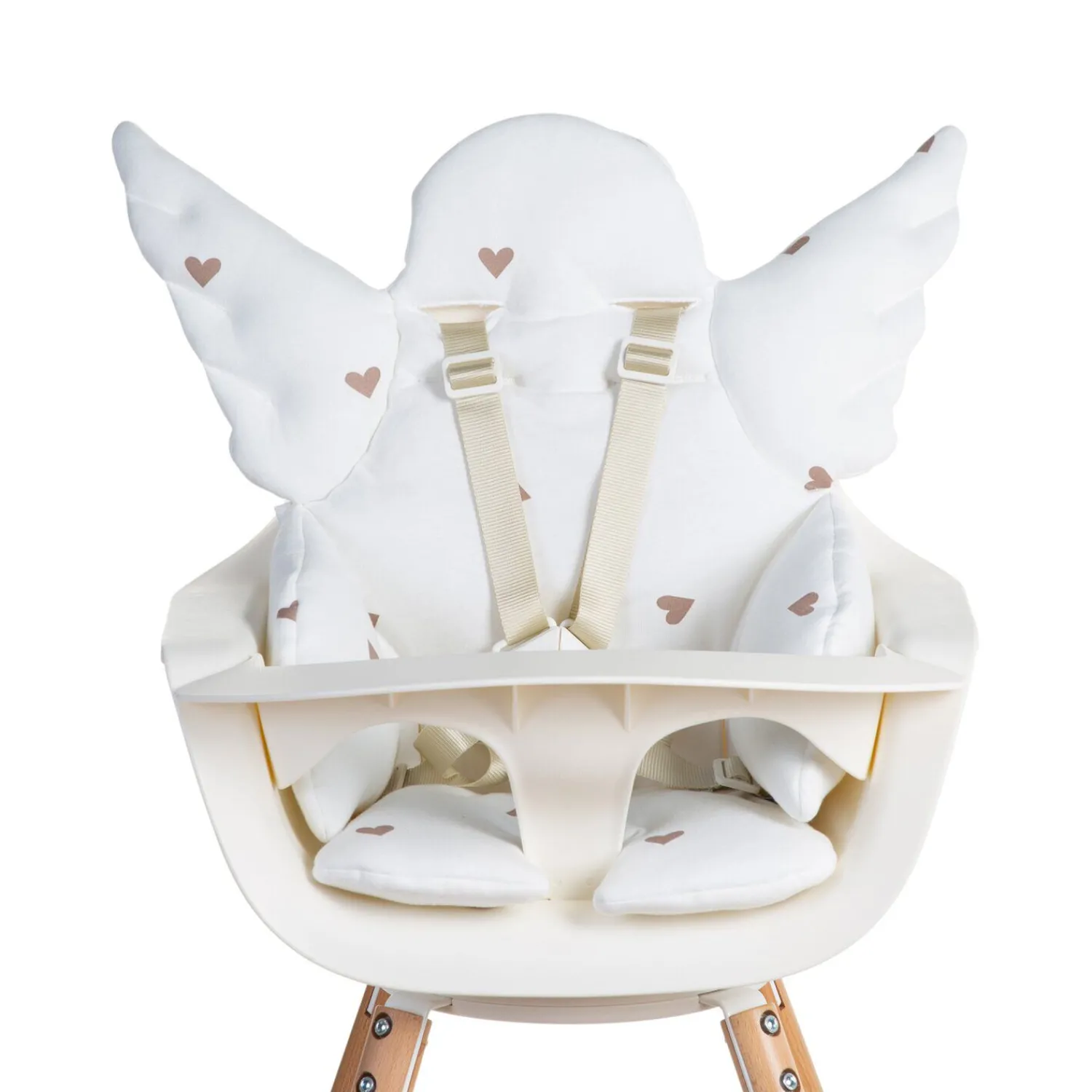 BÉABA Ange Coussin Réducteur Universel - Jersey -< Coussins Et Accessoires