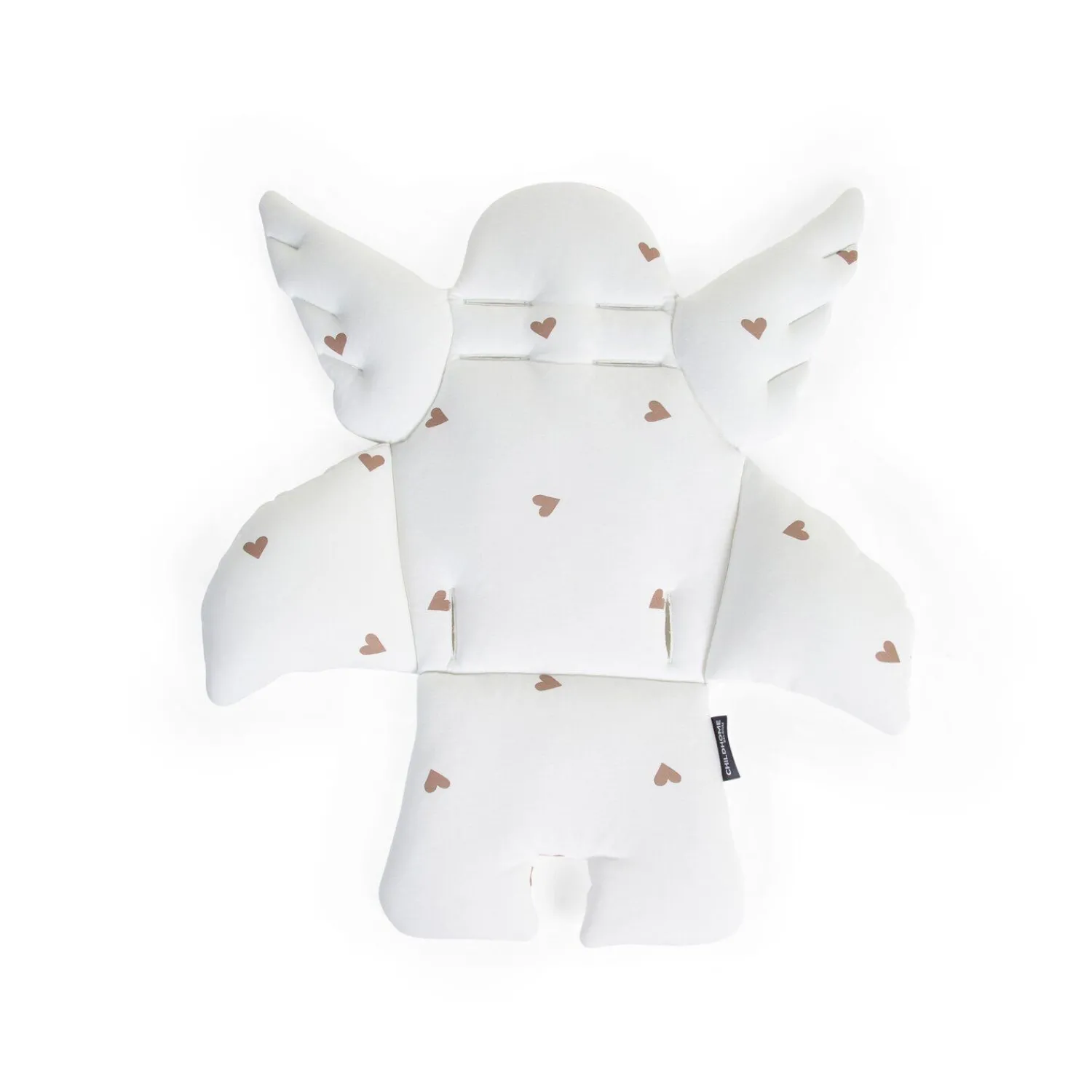 BÉABA Ange Coussin Réducteur Universel - Jersey -< Coussins Et Accessoires