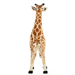 BÉABA Animal en peluche 135cm Giraf< Peluches