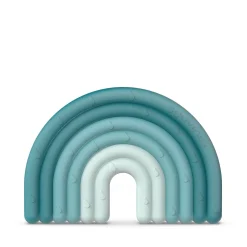 BÉABA Anneau de dentition en silicone étape 1 +0m< Tétines, Sucettes Et Accessoires