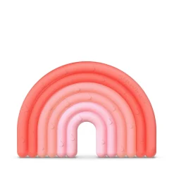 BÉABA Anneau de dentition en silicone étape 1 +0m< Tétines, Sucettes Et Accessoires