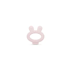 BÉABA Anneau de dentition lapin +0m< Tétines, Sucettes Et Accessoires