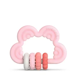 BÉABA Anneau de dentition ludique +6m< Tétines, Sucettes Et Accessoires