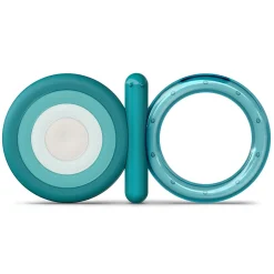 BÉABA Anneau de dentition réfrigérant étape 2 +4m< Tétines, Sucettes Et Accessoires