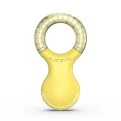 BÉABA Anneau de dentition réfrigérant étape 2 +4m< Tétines, Sucettes Et Accessoires