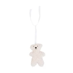 BÉABA Arche Bébé Figures - Teddy - 4pcs< Accessoires Transat
