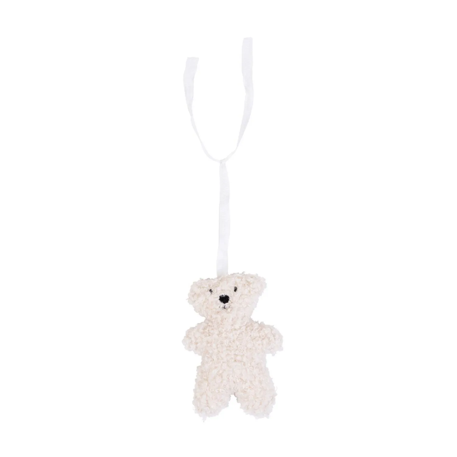 BÉABA Arche Bébé Figures - Teddy - 4pcs< Accessoires Transat