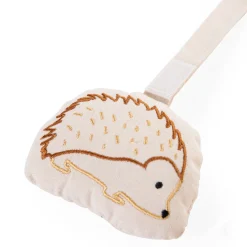 BÉABA Arche Bébé Figures - Toile - Set De 4 Pcs< Accessoires Transat