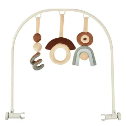 BÉABA Arche de jeux transat Up and Down® Plus< Accessoires Transat