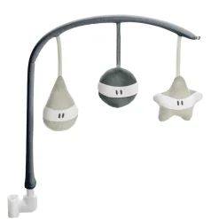 BÉABA Arche transat Up and Down® V2, V3 et V4 Gris< Accessoires Transat