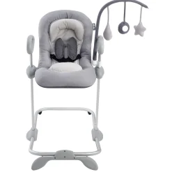 BÉABA Arche transat Up and Down® V2, V3 et V4 Gris< Accessoires Transat