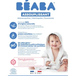 BÉABA Assouplissant 1L fleurs de pommier< Désinfectants Et Nettoyants