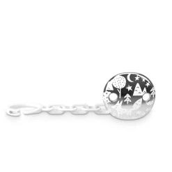 BÉABA Attache-sucette bijou< Tétines, Sucettes Et Accessoires