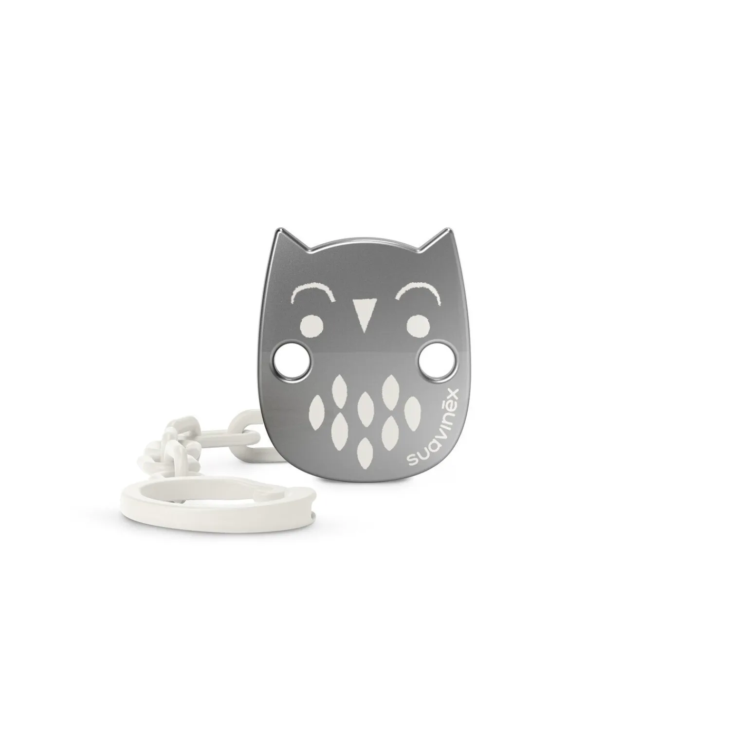 BÉABA Attache-sucette chaîne Bonhomia< Tétines, Sucettes Et Accessoires