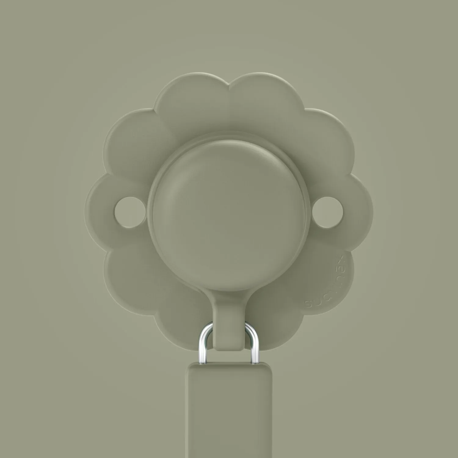 BÉABA Attache-sucette Wonder< Tétines, Sucettes Et Accessoires