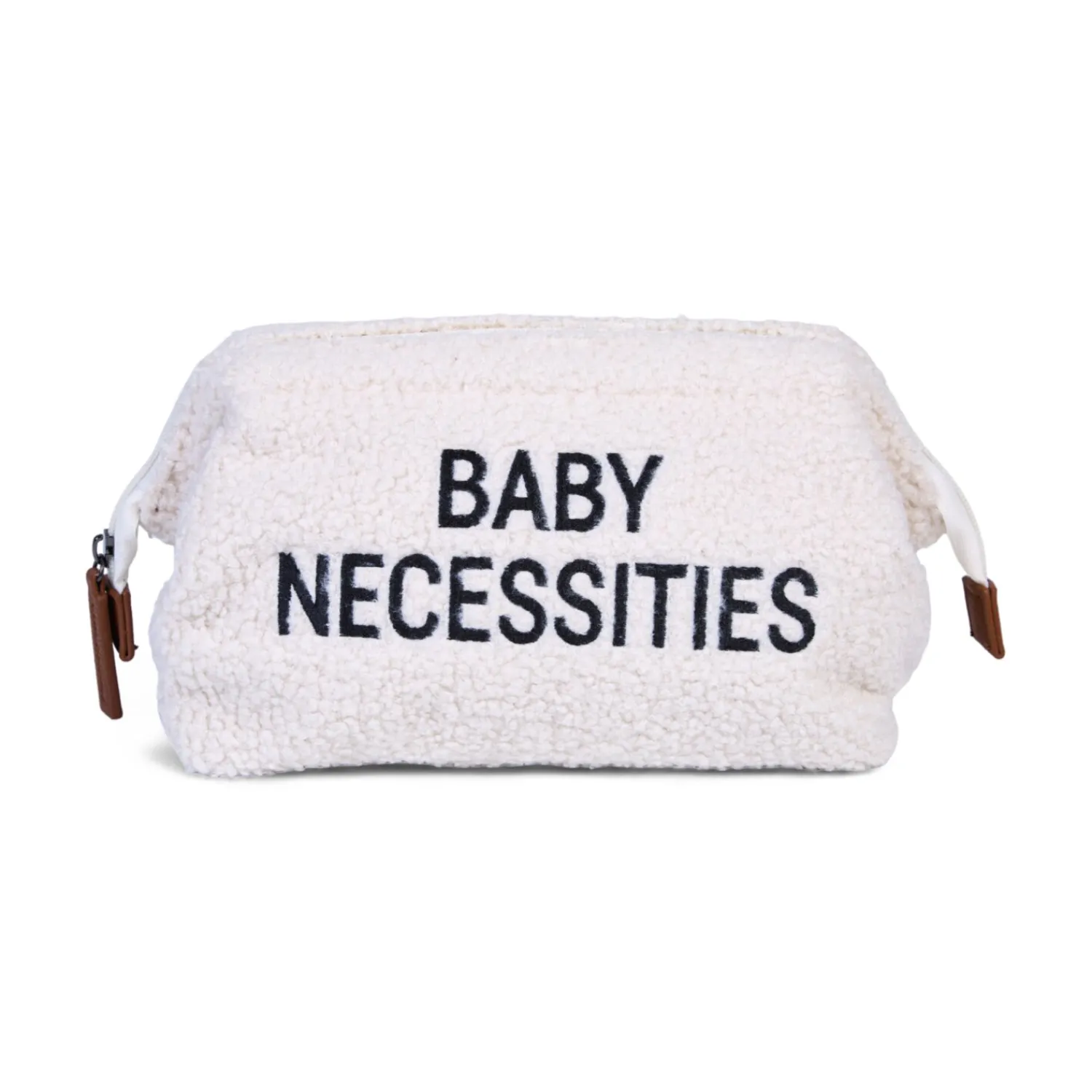 BÉABA Baby Necessities Trousse De Toilette - Teddy - Ecru< Accessoires De Toilette