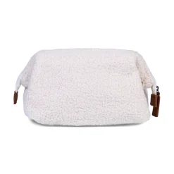 BÉABA Baby Necessities Trousse De Toilette - Teddy - Ecru< Accessoires De Toilette