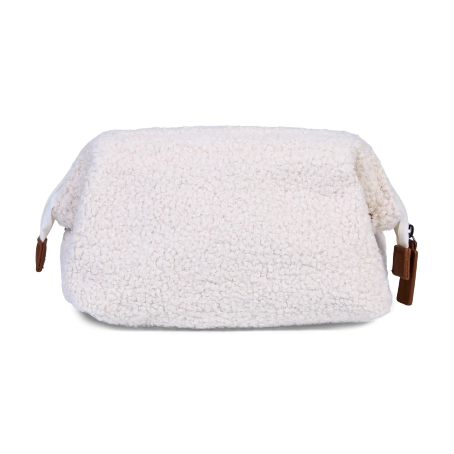 BÉABA Baby Necessities Trousse De Toilette - Teddy - Ecru< Accessoires De Toilette