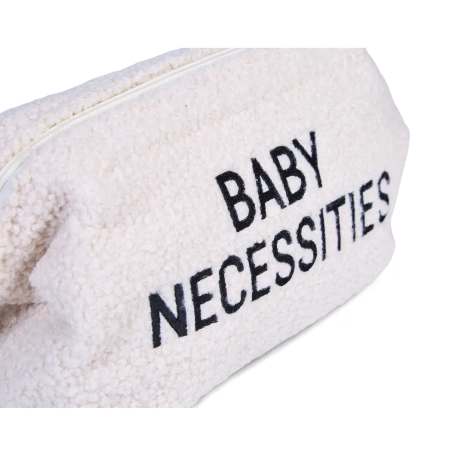 BÉABA Baby Necessities Trousse De Toilette - Teddy - Ecru< Accessoires De Toilette