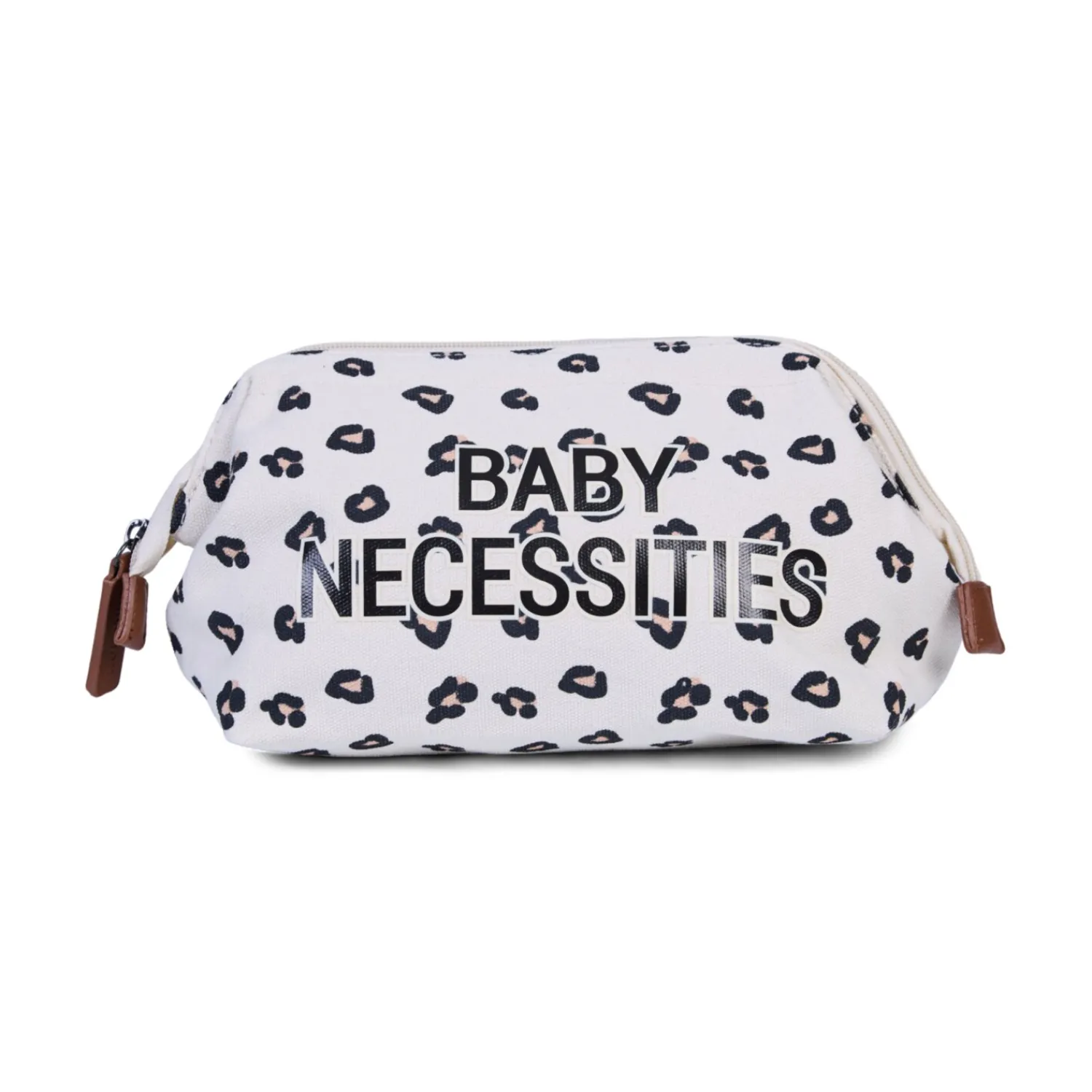 BÉABA Baby Necessities Trousse De Toilette - Leopard< Accessoires De Toilette
