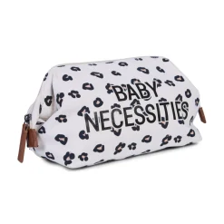 BÉABA Baby Necessities Trousse De Toilette - Leopard< Accessoires De Toilette