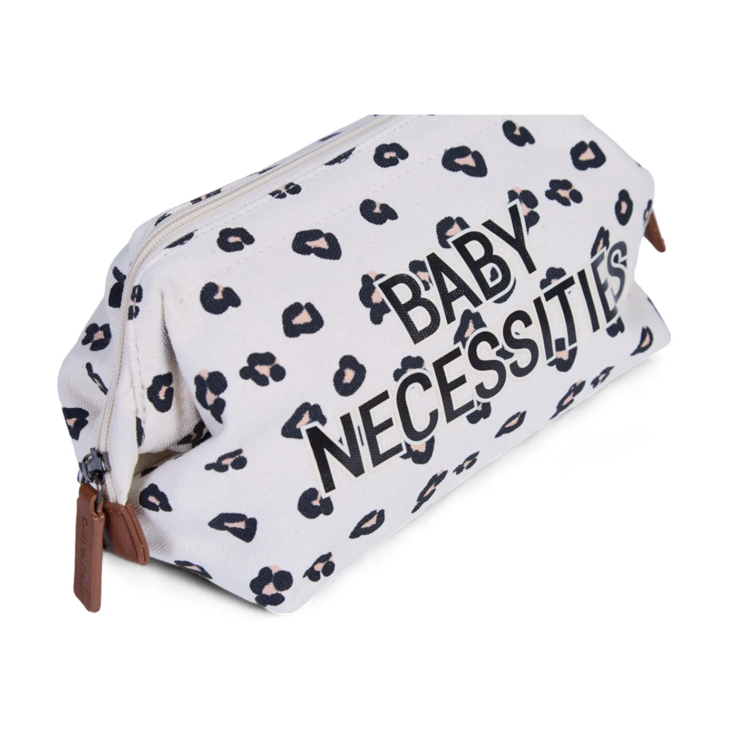 BÉABA Baby Necessities Trousse De Toilette - Leopard< Accessoires De Toilette