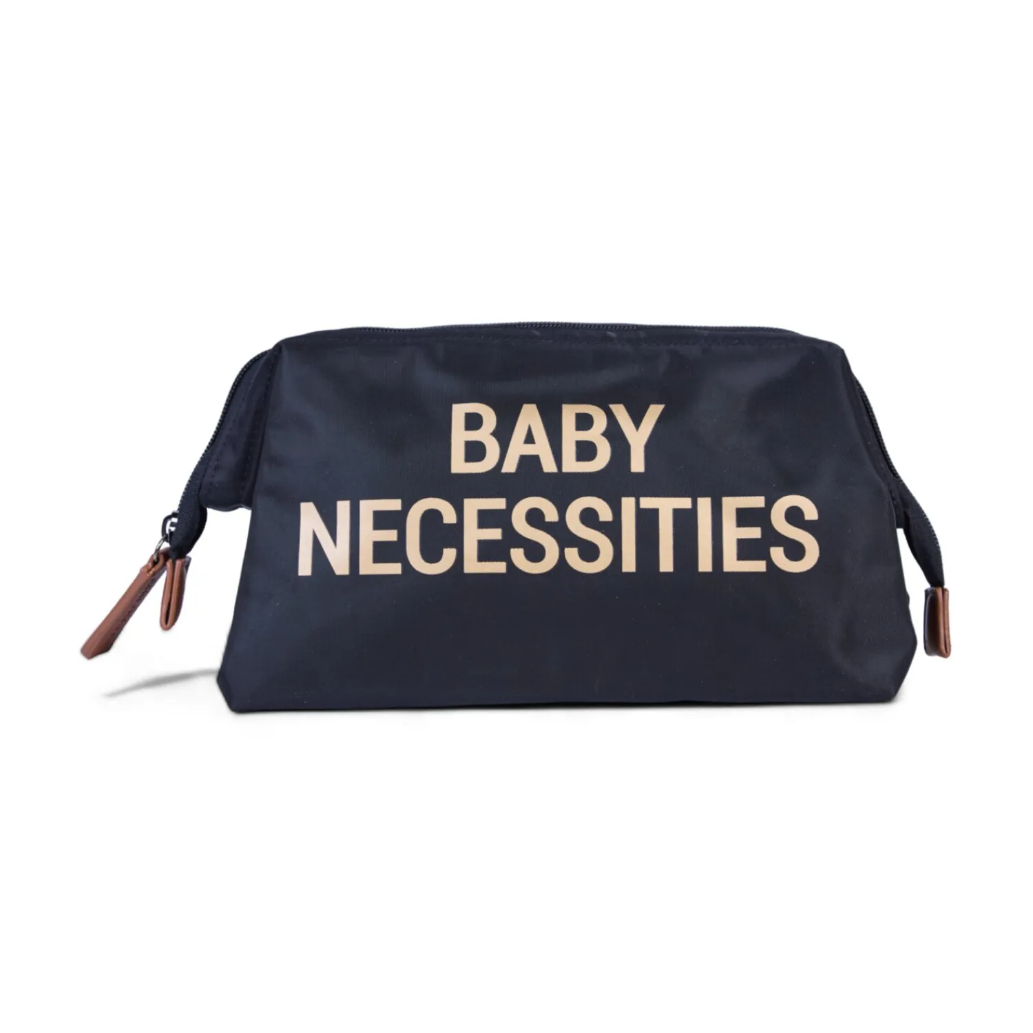 BÉABA Baby Necessities Trousse De Toilette - Noir Or< Accessoires De Toilette