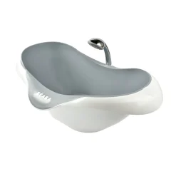 BÉABA Baignoire Camélé'O Gris clair< Baignoires Et Accessoires