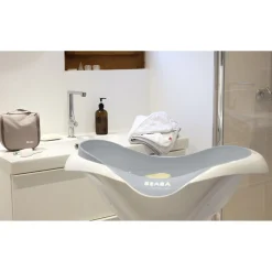 BÉABA Baignoire Camélé'O Gris clair< Baignoires Et Accessoires