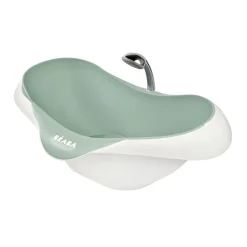 BÉABA Baignoire Camélé'O Vert sauge< Baignoires Et Accessoires
