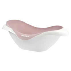 BÉABA Baignoire Camélé'O Vieux rose< Baignoires Et Accessoires
