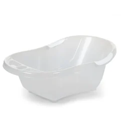 BÉABA Baignoire De Bébé - Polypropylène - Frosted< Baignoires Et Accessoires