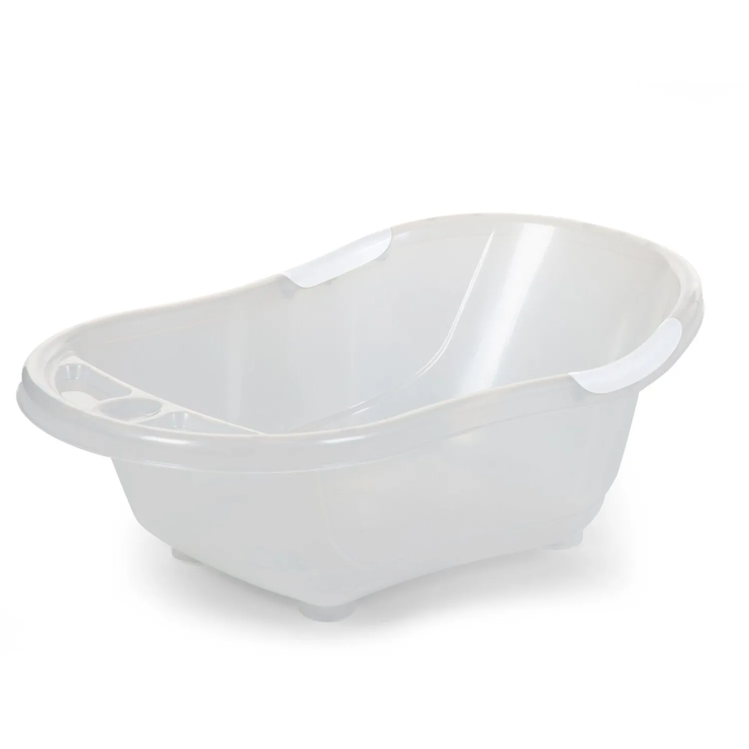 BÉABA Baignoire De Bébé - Polypropylène - Frosted< Baignoires Et Accessoires