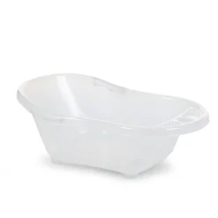 BÉABA Baignoire De Bébé - Polypropylène - Frosted< Baignoires Et Accessoires