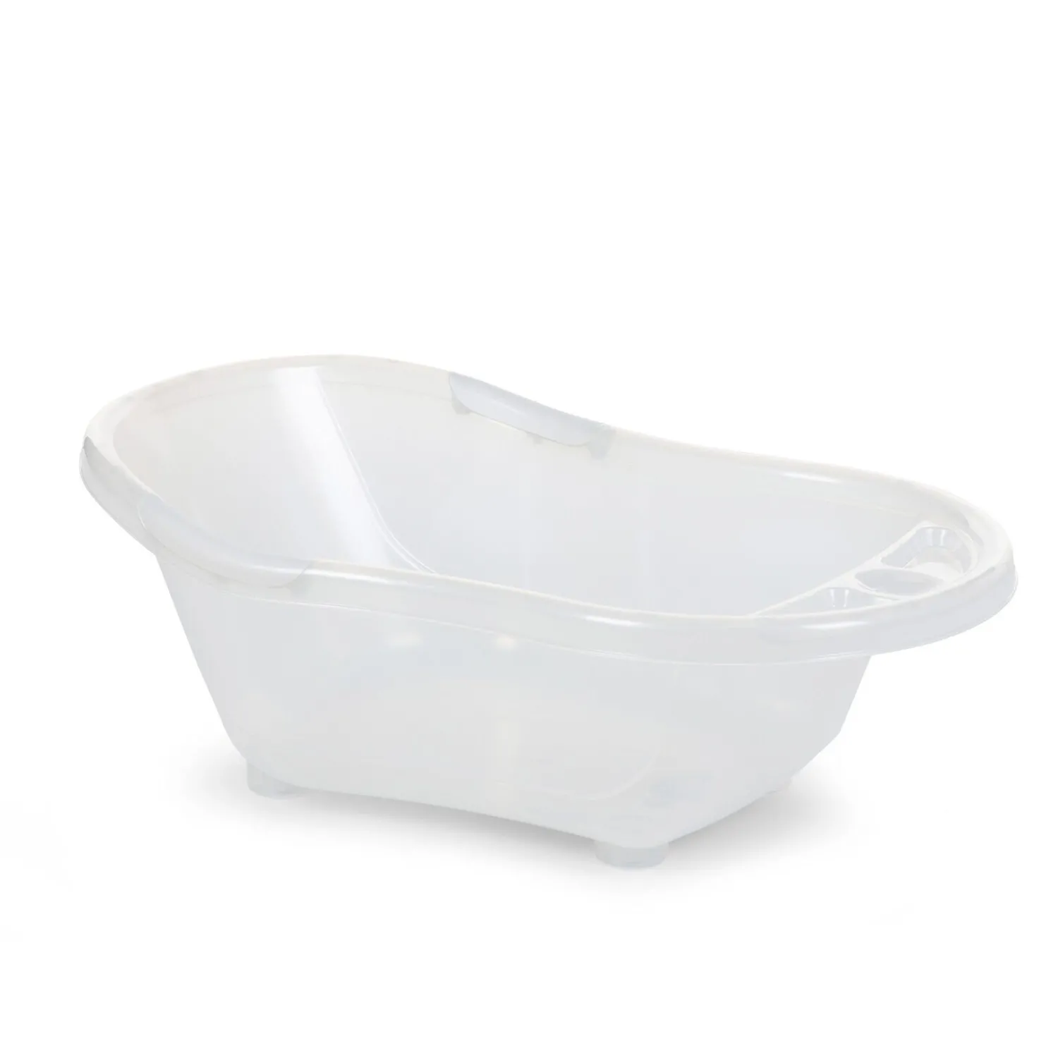 BÉABA Baignoire De Bébé - Polypropylène - Frosted< Baignoires Et Accessoires