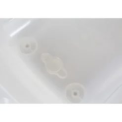 BÉABA Baignoire De Bébé - Polypropylène - Frosted< Baignoires Et Accessoires