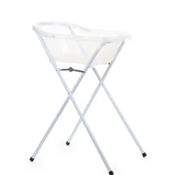 BÉABA Baignoire De Bébé - Polypropylène - Frosted< Baignoires Et Accessoires