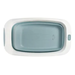 BÉABA Baignoire Eazy Pop Bleu baltique< Baignoires Et Accessoires