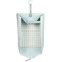 BÉABA Baignoire Pop Up Camélé'O Bleu vert< Baignoires Et Accessoires