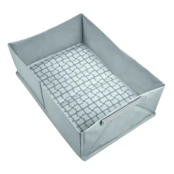 BÉABA Baignoire Pop Up Camélé'O Bleu vert< Baignoires Et Accessoires