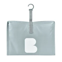 BÉABA Baignoire Pop Up Camélé'O Bleu vert< Baignoires Et Accessoires