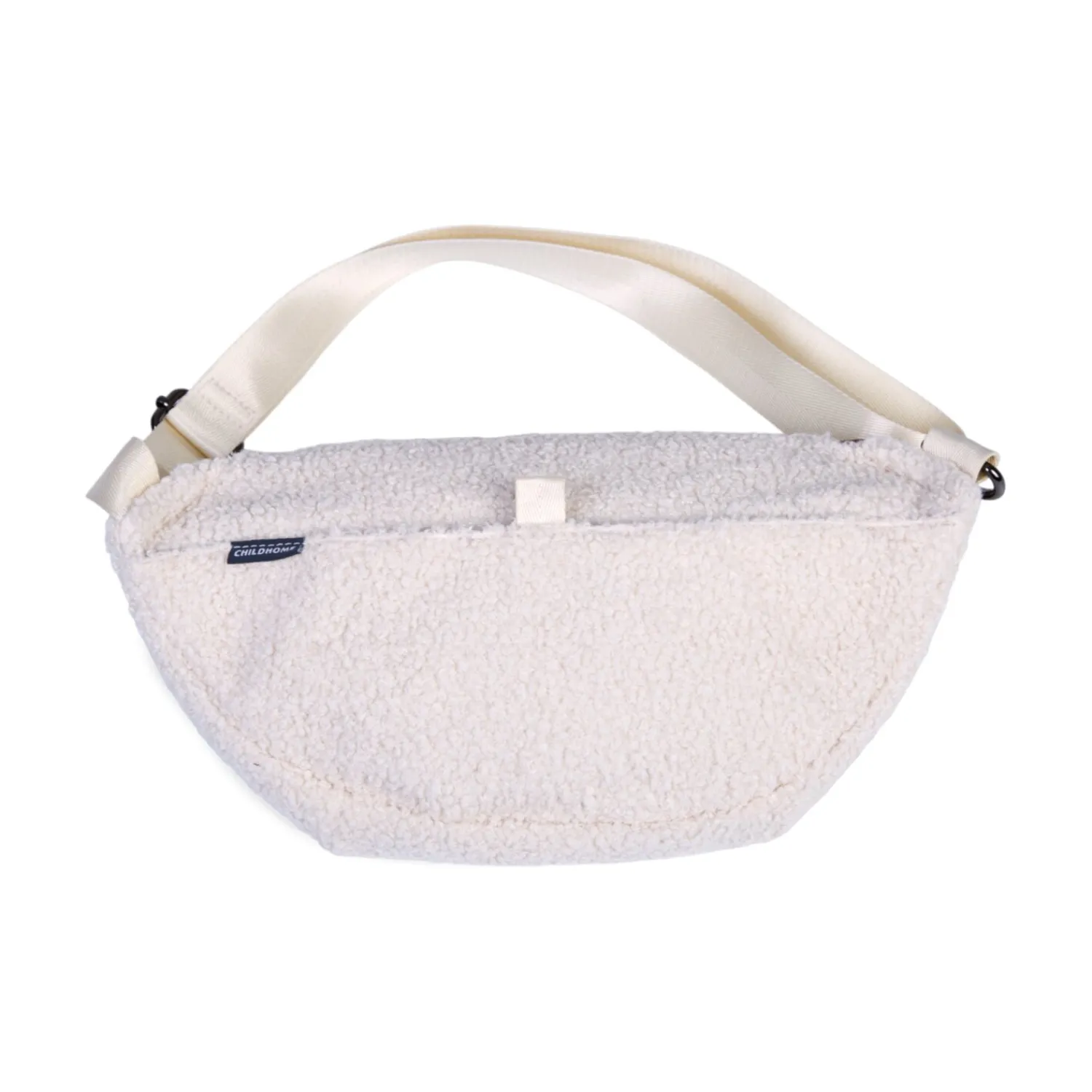 BÉABA Banana Bag On The Go Sac De Hanche - Teddy Ecru< Sacs Banane