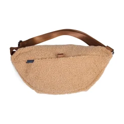 BÉABA Banana Bag On The Go Sac De Hanche - Teddy Brun< Sacs Banane