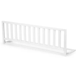 BÉABA Barrière de lit 120cm blanc< Barrières De Lit