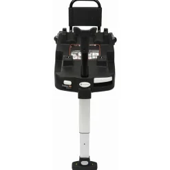 BÉABA Basefix sono casualplay 0+< Siège Auto