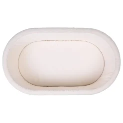 BÉABA Berceau Teddy - ecru - 79x45x82cm< Berceaux Et Couffins