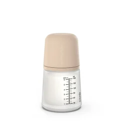 BÉABA Biberon anti-colique ZERO.ZERO 180 ml - Spécial Allaitement< Accessoires D'allaitement|Biberons Et Accessoires