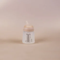 BÉABA Biberon anti-colique ZERO.ZERO 180 ml - Spécial Allaitement< Biberons Et Accessoires