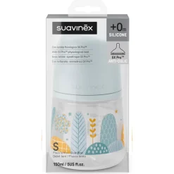 BÉABA Biberon avec tétine SX Pro 150 ml débit M Dreams< Biberons Et Accessoires